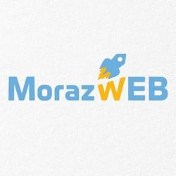 MorazWEB Logo
