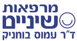 רשת שיניים ד"ר בוחניק לוגו