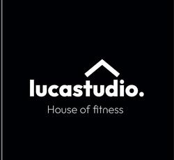 Lucastudio לוגו