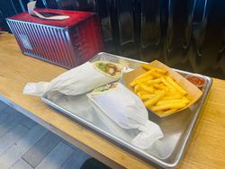 תמונות Benni's American Food