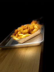 תמונות Benni's American Food
