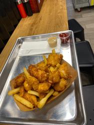 תמונות Benni's American Food