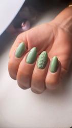 תמונות Linoy g.g nails
