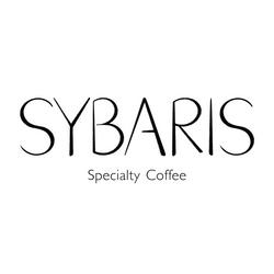 Sybaris Specialty Coffee לוגו