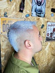 תמונה של Arbili barbershop