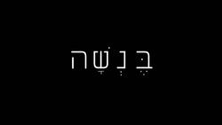 Bensha לוגו