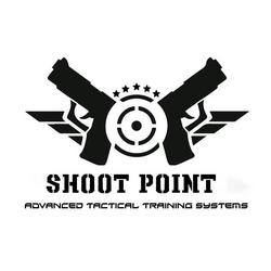 Shoot Point - עופר גרנד קניון, באר שבע - ציוד להגנה עצמית | איזי