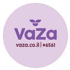 Vaza לוגו