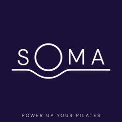 SOMA PILATES RAANANA Logo