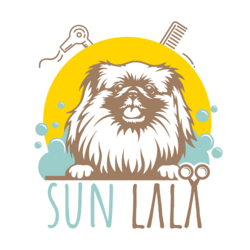 Sun lala לוגו