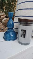 בוטיק סודות הגן לוגו