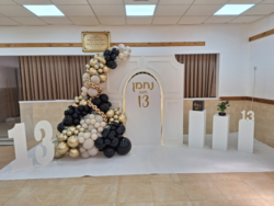תמונה של m.m לאירוע בעיצוב אחר