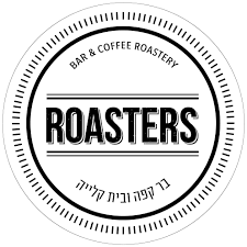 Roasters לוגו