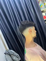 תמונה של Dviros Hairstyle