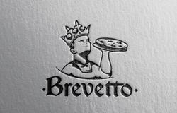 Brevetto לוגו
