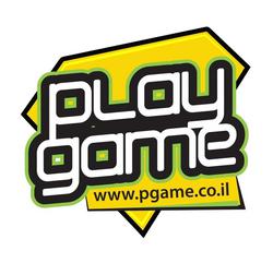 Play Game Logo