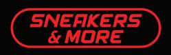 Sneakers&more לוגו