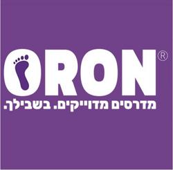 ORON MIDRASIM Logo
