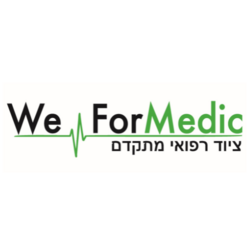 weformedic Logo