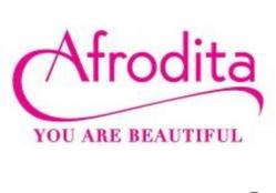 Afrodita Logo