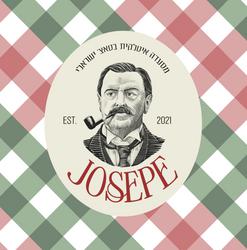 גוזפה josepe לוגו
