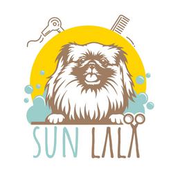 Sun Lala Logo