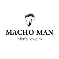 Macho Man Logo