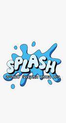 Splash Logo