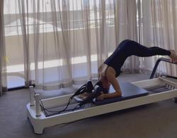 Katy Pilates Logo
