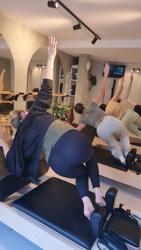 תמונה של Hbs pilates