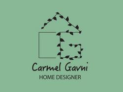 Carmel Gavni Logo