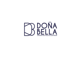 Dona bella Logo