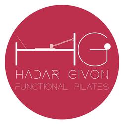 HG functional pilates Logo