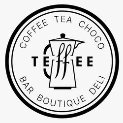 Teffee شعار