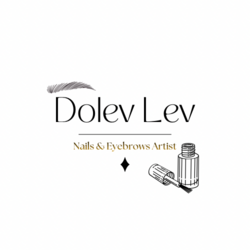Dolev Lev Beauty לוגו