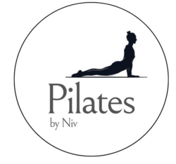Pilates By Niv Logo