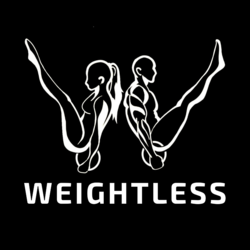 Weightless Logo