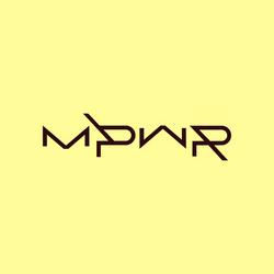 MPWR studio לוגו