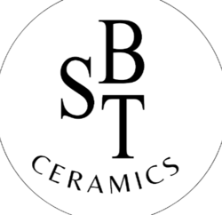 SBT Ceramics Logo