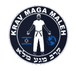 krav maga maie Logo