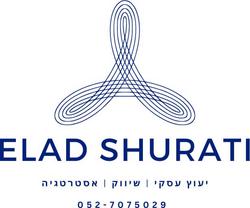 תמונה של אלעד שורתי ייעוץ עסקי