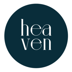 Piece Of Heaven Logo