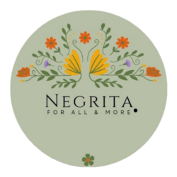 negrita for all Logo