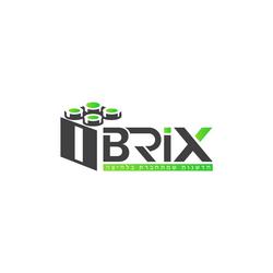 IBRIX Logo