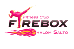 FIREBOX FITNESS CKUB Logo