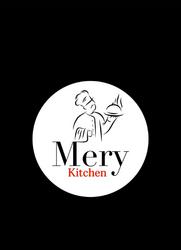 Mery kitchen לוגו