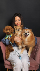 Pola&joy לוגו