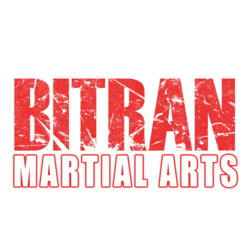 Bitran Martial Arts Center Logo