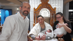 תמונה של דורף יאיר