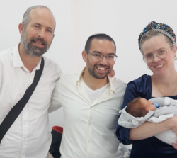 תמונה של דורף יאיר